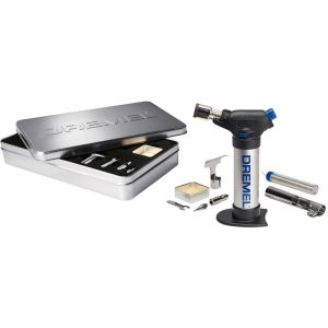 VERSAFLAME SOPLETE A GAS BUTANO