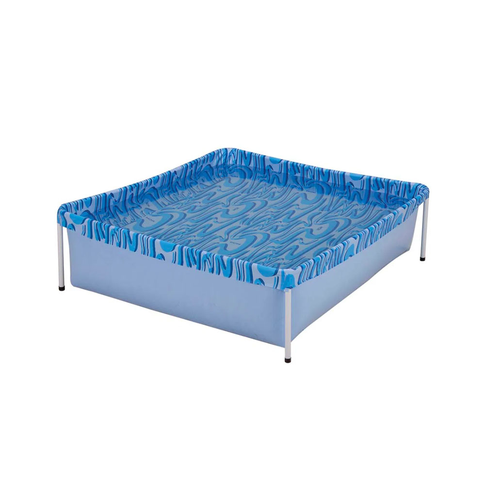 PISCINA 400 LTS MOR - Código 1000