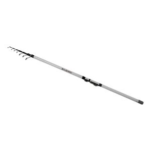 CAÑA DE PESCA TELESCOPICA 4M