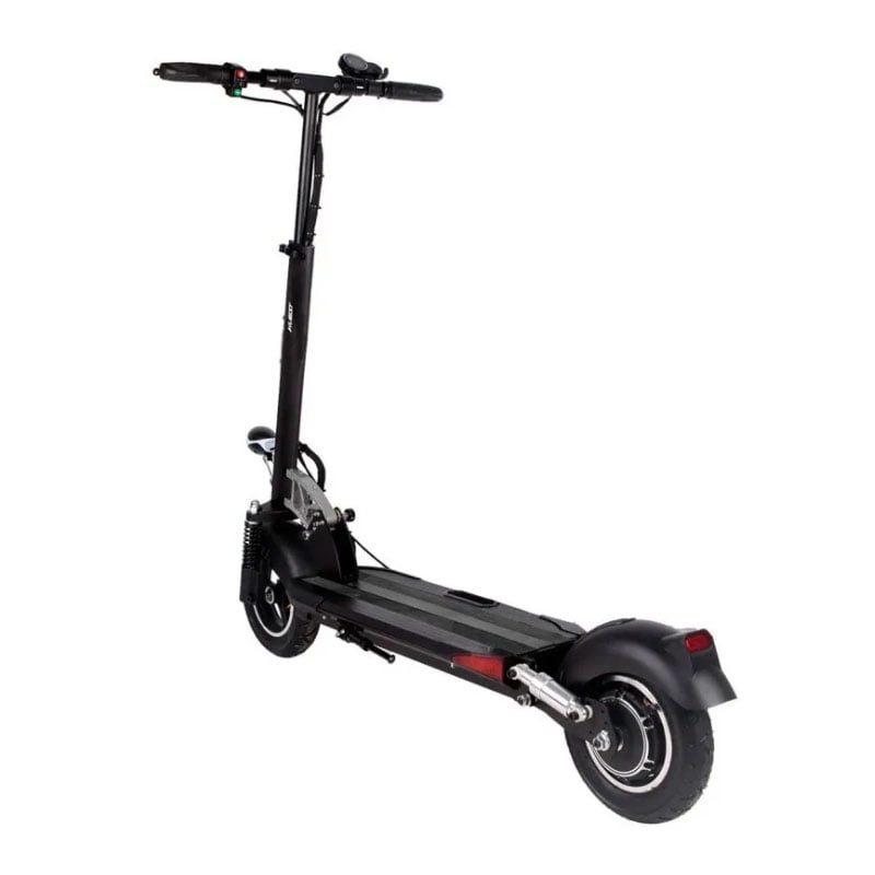 MONOPATIN Scooter eléctrico con amortiguadores350W KUEST - Imagen 2