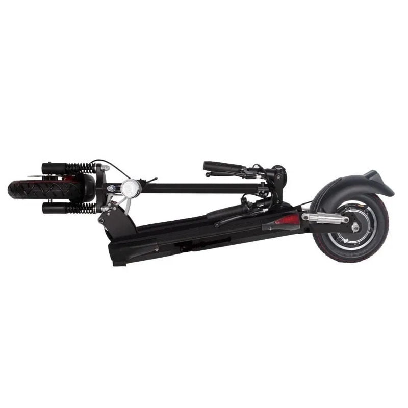 MONOPATIN Scooter eléctrico con amortiguadores350W KUEST - Imagen 4
