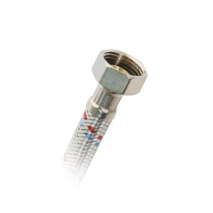 FLEXIBLE MALLADO 3/4 X 40