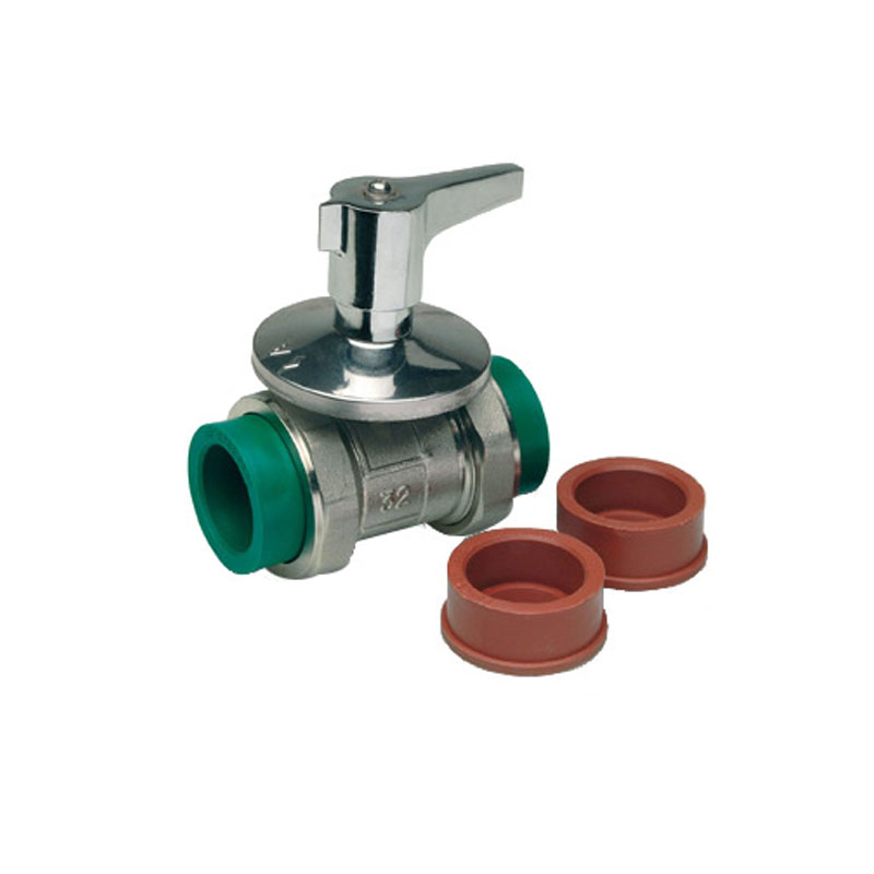 VALVULA FUSION RF-600 P/EMPOT.25MM