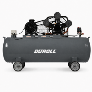 Alternative view of Compresor Aire 10hp X 500l Duroll