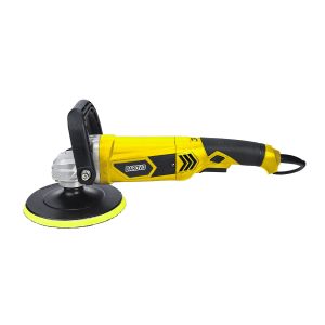 Pulidora 1200 W plato 180 mm
