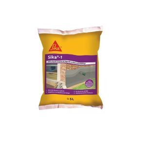 HIDROFUGO 1CAJA (4 SACHET X 5L)