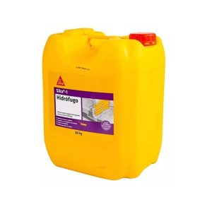HIDROFUGO X 20LT