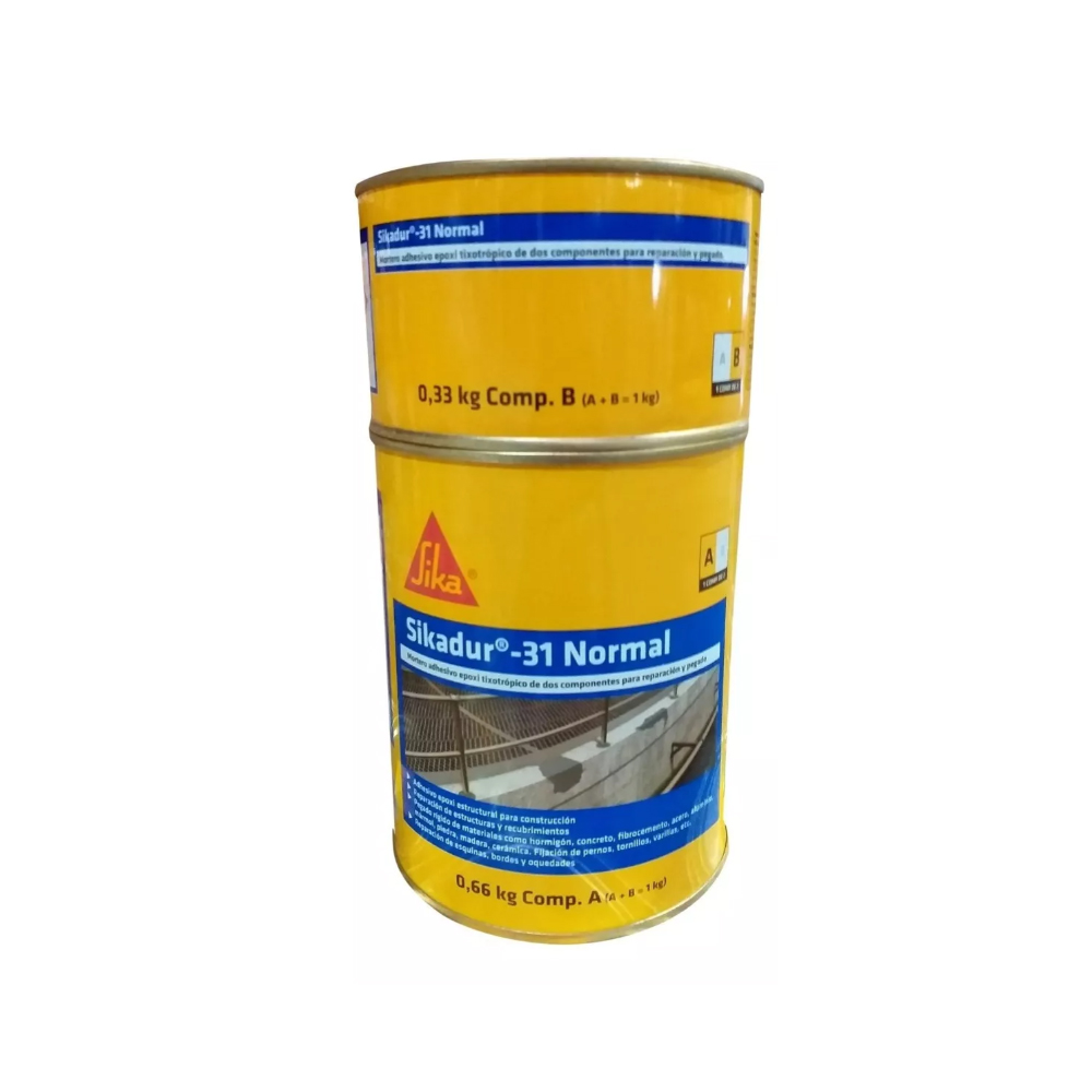 SIKADUR 31 A/B X 1KG