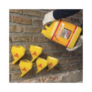 Alternative view of EMBUDO INERTOL INFILTRACIÓN X 2 UNIDADES