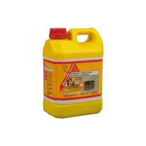 3 SIN CLORURO 2KG ALECERANTE FRAGÜE