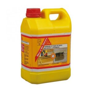 3 SIN CLORURO 6KG ALECERANTE FRAGÜE