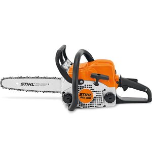 Alternative view of Stihl Motosierra 180 C-Be R40 Cm P