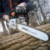 Stihl Motosierra 291 3/8"P - Imagen 2