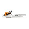 MOTOSIERRA 661 D63 CMRS 91CC