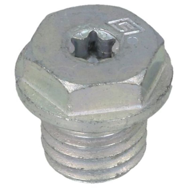 TORNILLO TAPON DE ACEITE