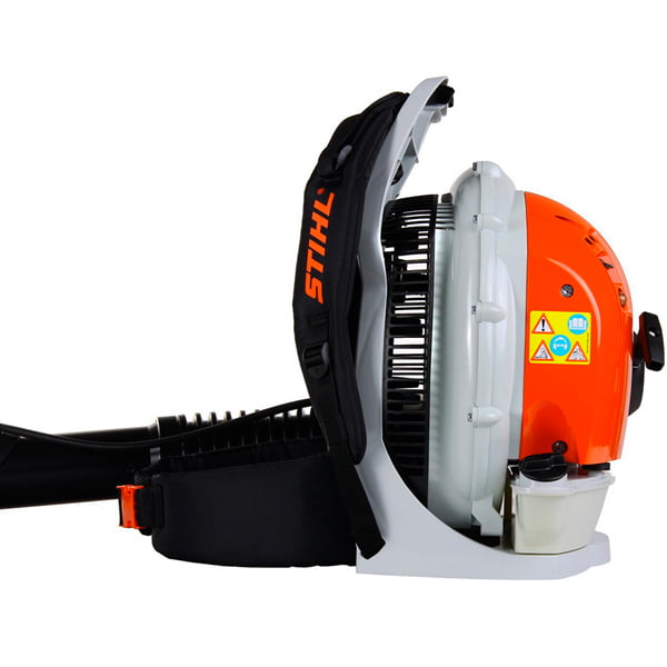 Stihl Soplador De Mochila Br 600 - Imagen 3