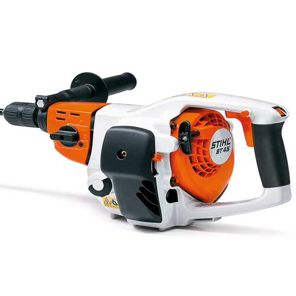 Stihl Perforadora Bt 45 - Imagen 3