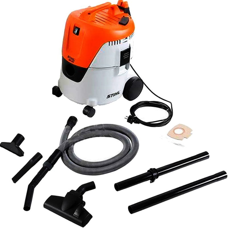 Stihl Aspiradora Se 62
