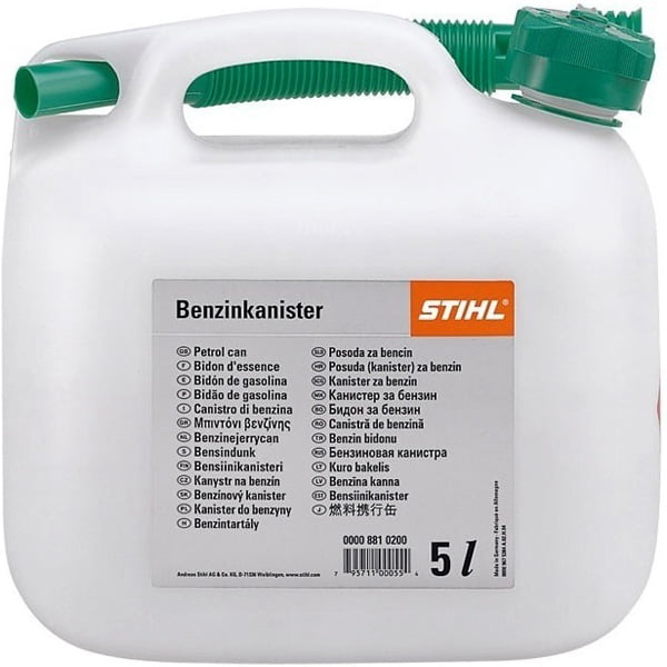 Stihl Botellon