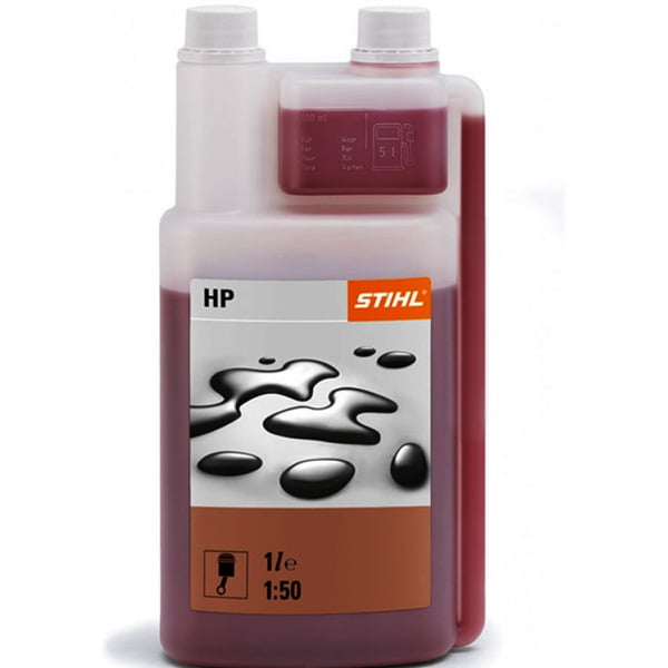 Stihl Botella Dosificada Hp 1Lt