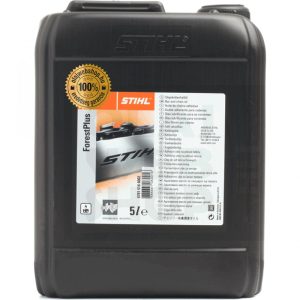 Stihl Aceite Para Cadena 5Lt