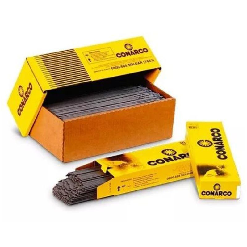 ELECTRODO 7016 5.00MM XKG