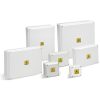 CAJA ESTANCO  300X230X136 BLAN