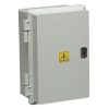 GABINETE LINEA 360 435X525X210 - Imagen 3