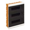 CAJA EMBUTIR LINEA 650F 141X185X94MM - Imagen 3