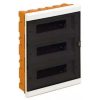 CAJA EMBUTIR LINEA 650F 141X185X94MM - Imagen 6