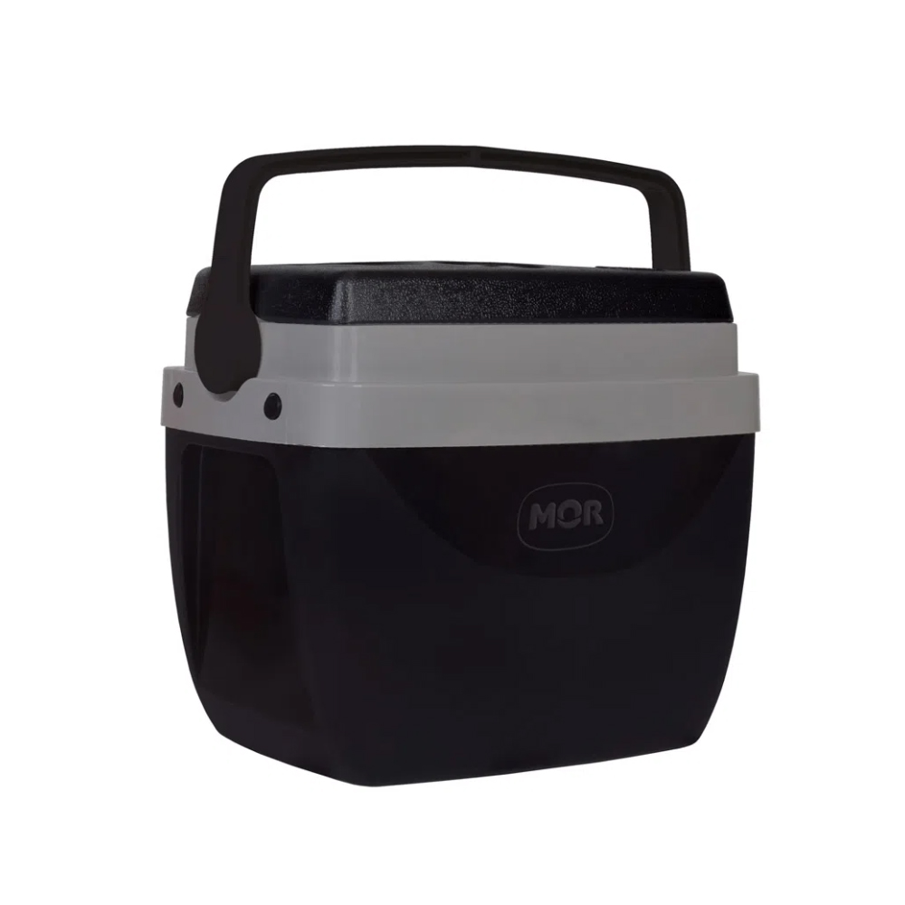 MOR CONSERVADORA 12L NEGRO - Imagen 2
