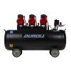 COMPRESOR 120L/1680W*3/220V/50HZ 2800RPM OIL LESS - Imagen 2