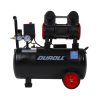 COMPRESOR 24L/1380W/220V/50 2800RPM OIL LESS - Imagen 2