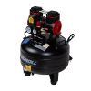 COMPRESOR  30L/1380W/220V/50HZ 2800RPM OIL LESS