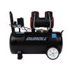 COMPRESOR 50L/1680W/220V/50HZ 2800RPM OIL LESS - Imagen 2
