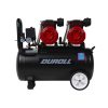 COMPRESOR 50L/1680W*2/220V/50HZ 2800RPM OIL LESS - Imagen 2