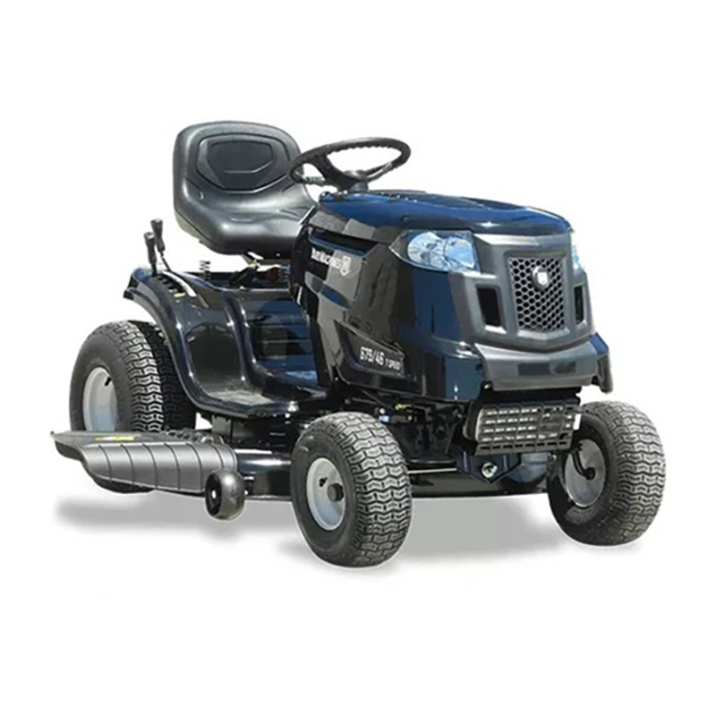 Mini Tractor Cortacésped 22HP