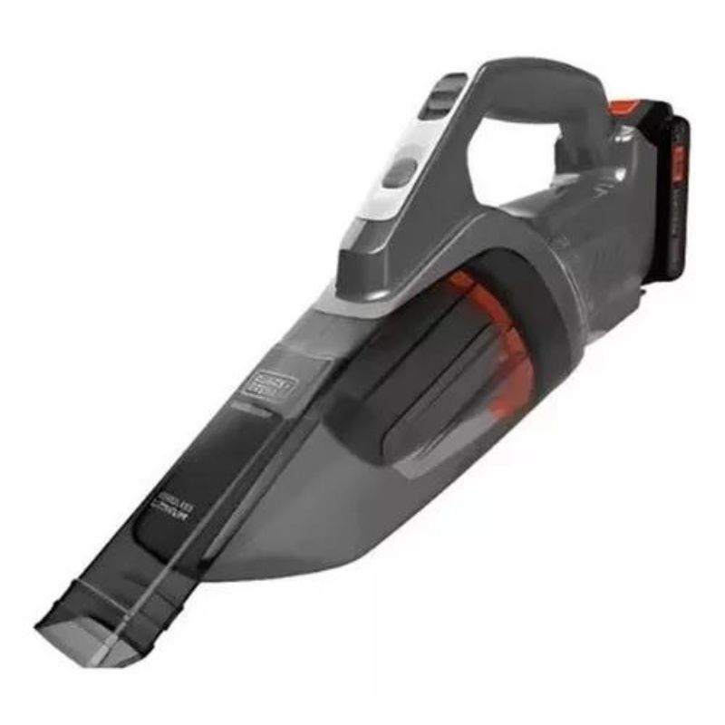 Aspiradora Portátil Inalámbrica 20 V MAX*