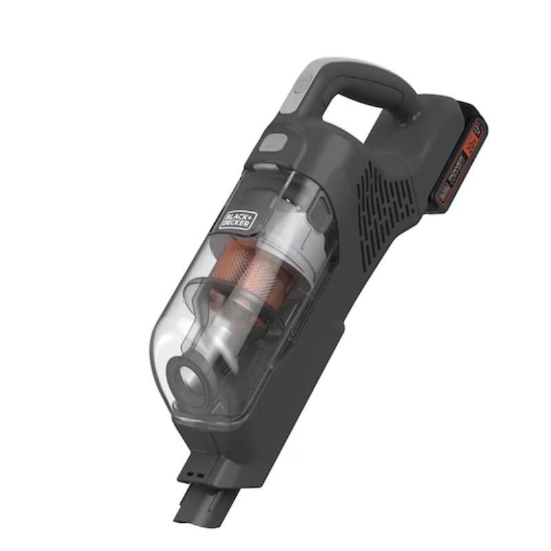POWERSERIES+™ 20V MAX* Kit de aspiradora escoba inalámbrica - Imagen 2