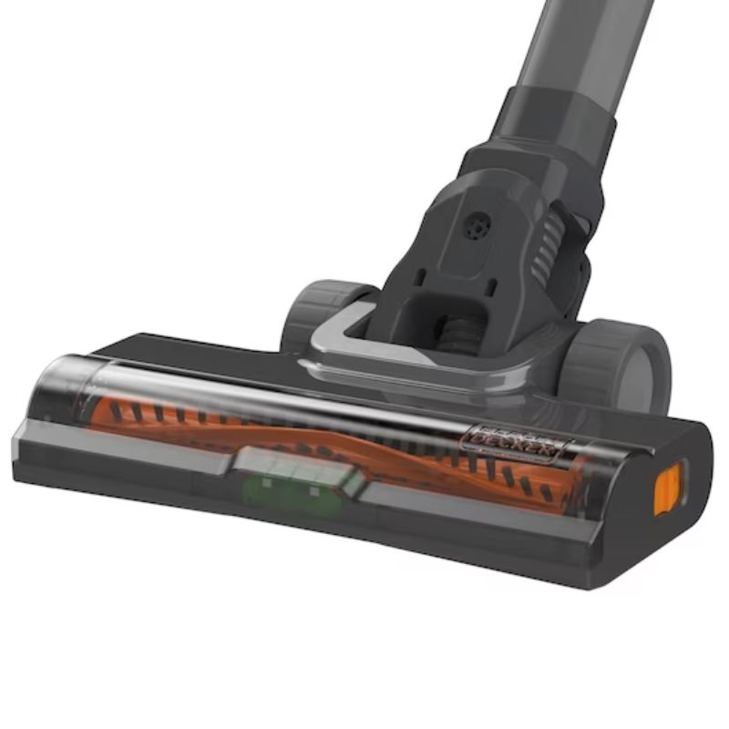 POWERSERIES+™ 20V MAX* Kit de aspiradora escoba inalámbrica - Imagen 3