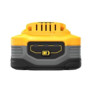 Alternative view of Batería DEWALT 20V MAX* POWERSTACK™ 5.0AH