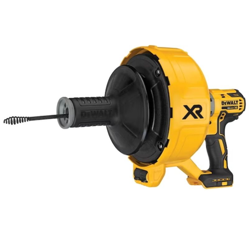 Pistola para Desagües 20V MAX*