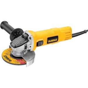 Alternative view of AMOLADORA DEWALT ANG 4 1/2 800W