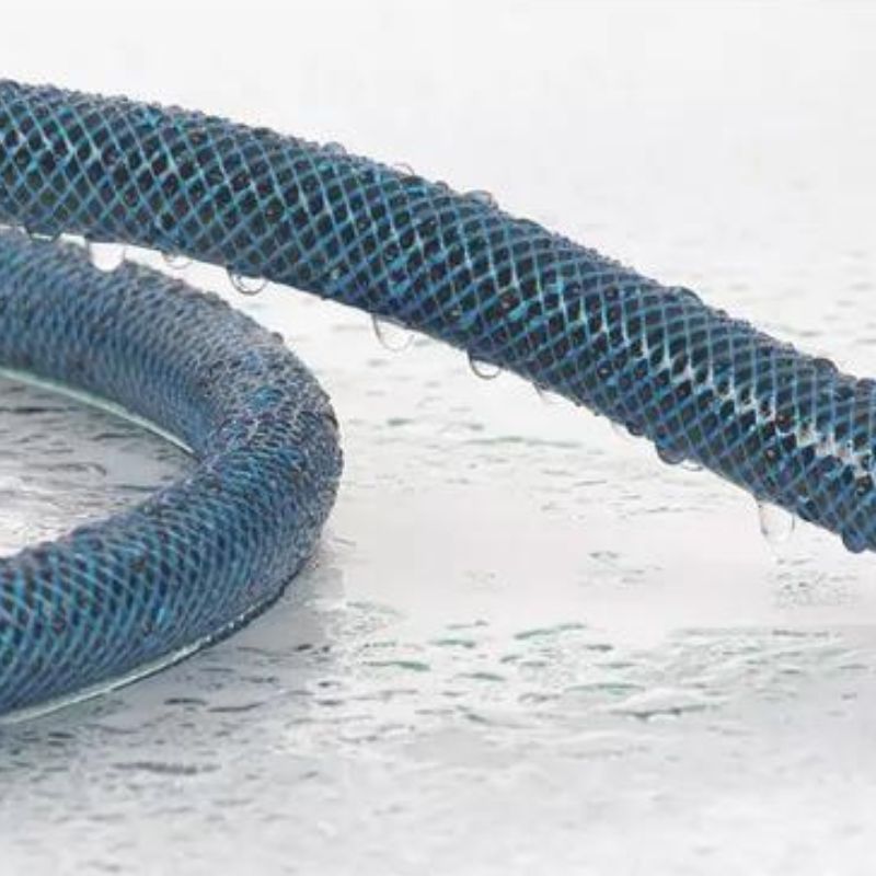 Manguera Mallada Blue Raubiflex 1/2″ X 50 Metros - Imagen 2