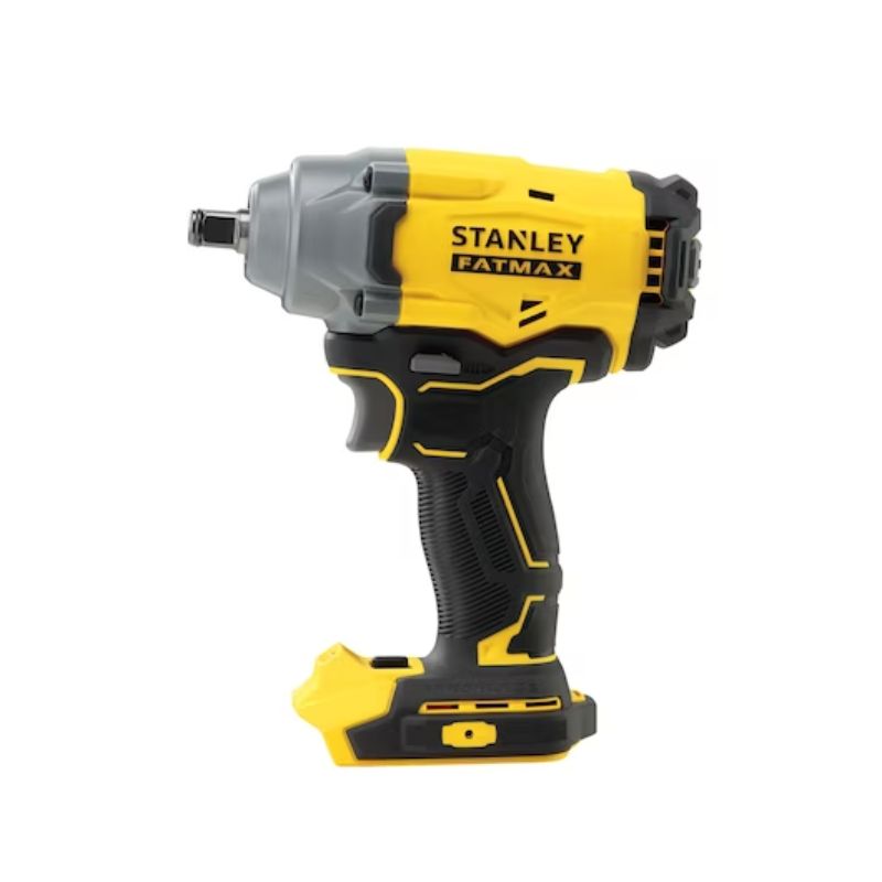 Llave de impacto 1/2" 20V BRUSHLESS - Imagen 2