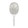 INSECTOCUTOR TIPO RAQUETA RECARGABLE