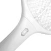 INSECTOCUTOR TIPO RAQUETA RECARGABLE - Imagen 4