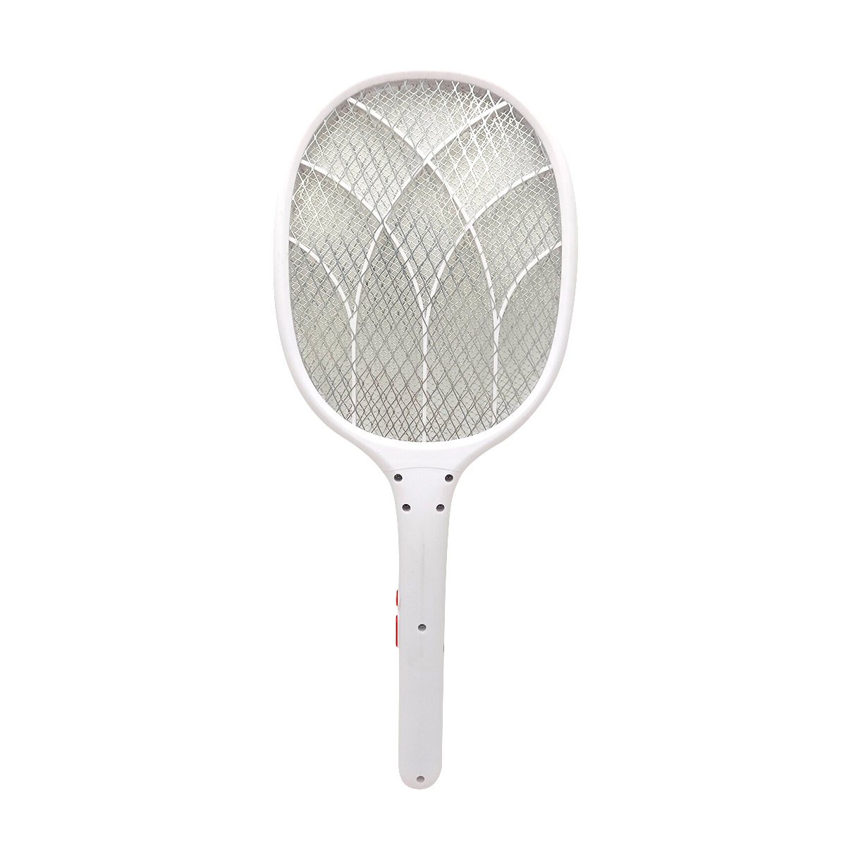 INSECTOCUTOR TIPO RAQUETA RECARGABLE