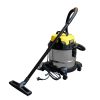 ASPIRADORA BAROVO INDUSTRIAL 20L - Imagen 4