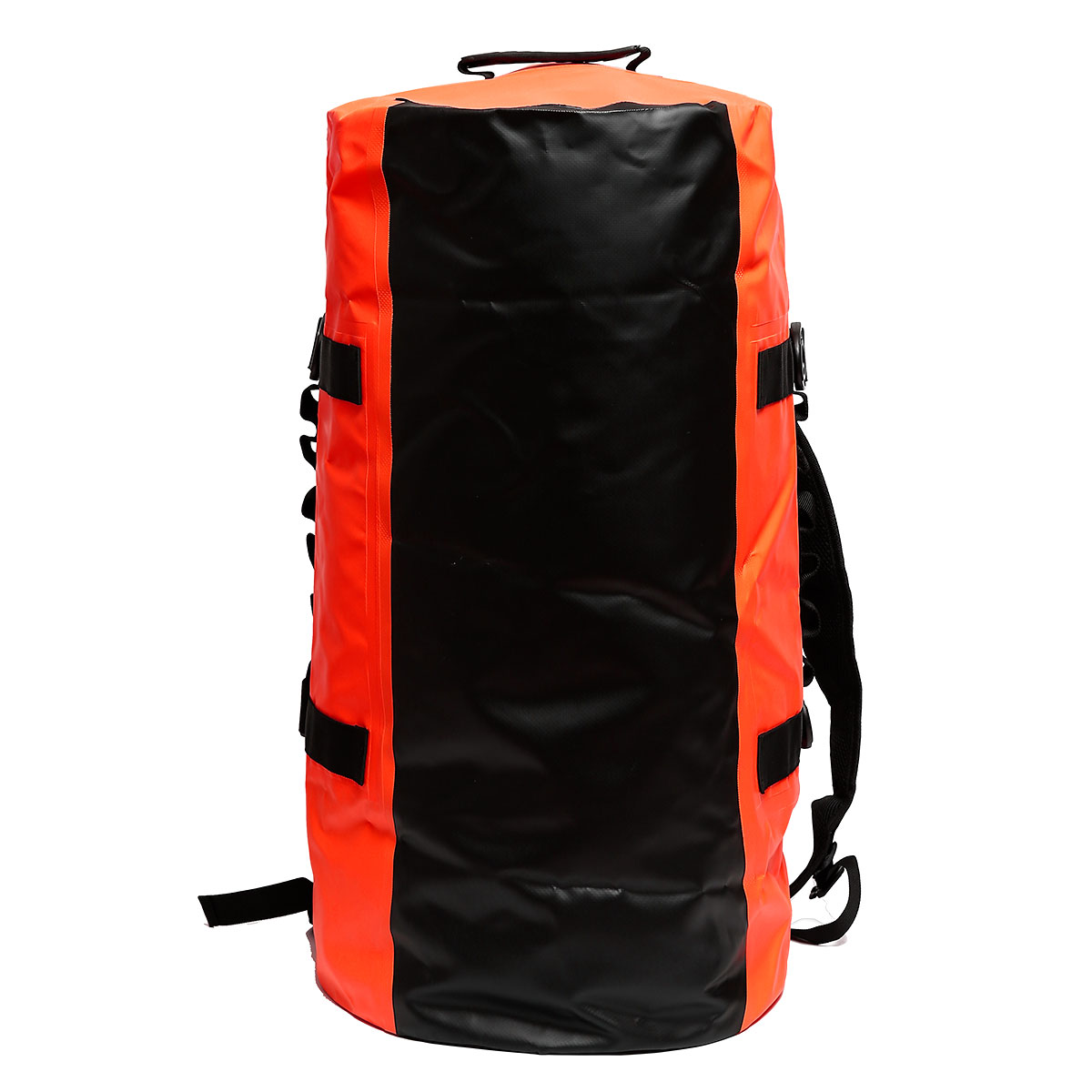 BOLSO MOCHILA KUSHIRO ESTANCO 30LTS - Imagen 4